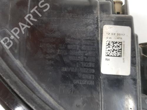 Right taillight RENAULT CLIO IV (BH_) 1.5 dCi 110 | BP11692741C35 