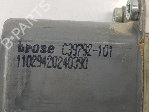 Right rear window motor LAND ROVER DISCOVERY SPORT (L550) 2.0 D 4x4 | BP15519316E22 