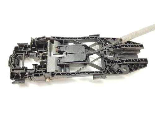 Rear right lock SEAT IBIZA V (KJ1, KJG) 1.0 TSI | BP11978189C99 