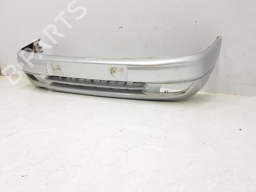 Front bumper CITROËN SAXO (S0, S1) 1.5 D | BP15584972C7 