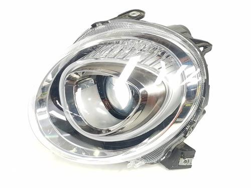 Used Left headlight Left headlight FIAT 500 (312_) 1.0 Mild Hybrid (312AYD1B) (71 hp) 39726581 39726581