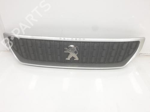 Grill PEUGEOT EXPERT Van (V_) 2.0 BlueHDi 120 | BP34354578C40 - Image 3
