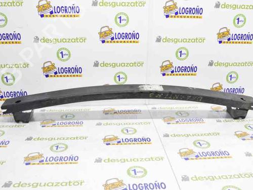 Front bumper reinforcement PEUGEOT BOXER Van (244) | BP7474860C109
