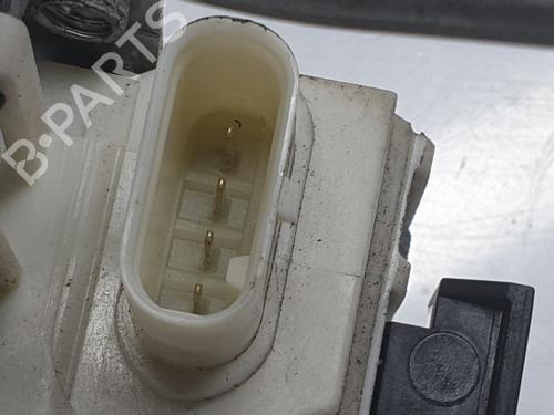 Front left lock MERCEDES-BENZ GLA-CLASS (X156) GLA 200 CDI / d (156.908) | BP28964977C98 