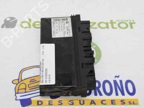 Electronic module BMW 5 (E60) 530 d | BP14120820M83 