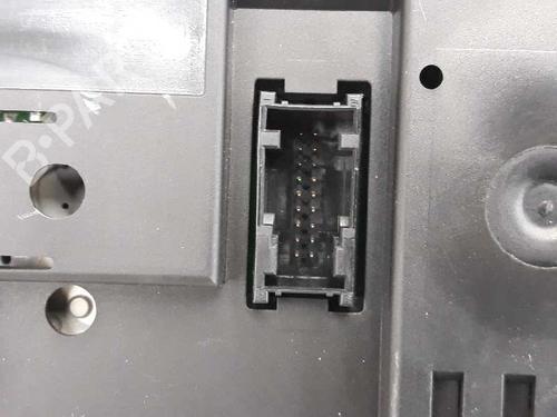 Instrument cluster BMW 1 Coupe (E82) 123 d | BP3356948C47 