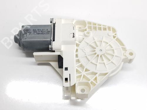 Left rear window motor AUDI A6 C7 (4G2, 4GC) 2.0 TDI | BP29535938E23 