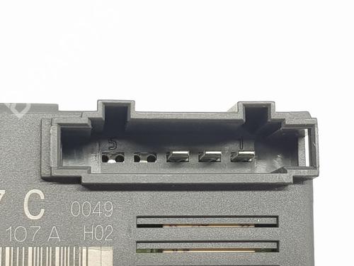 Electronic module AUDI A6 C7 (4G2, 4GC) 2.0 TDI | BP29535924M83 