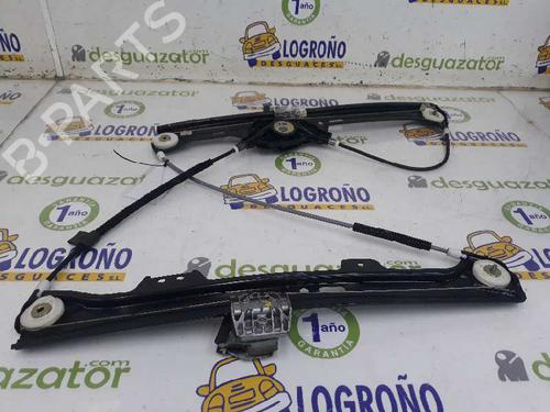 Front right window mechanism BMW 5 (E60) 520 d | BP1571845C23 