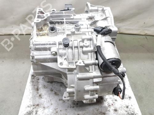 Gearbox CUPRA LEON (KL1, KU1) 1.5 TSI | BP12573755M3 