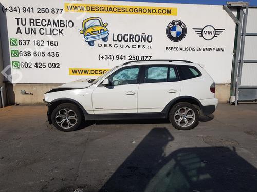 Elektronisk modul BMW X3 (E83) xDrive 20 d | BP13880545M83 