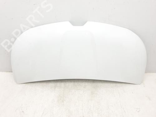 Used Hood RENAULT TRAFIC III Van (FG_) 1.6 dCi 140 (FGMA, FGMC) (140 hp) 30498324