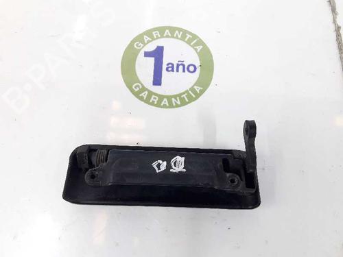 Used Front right exterior door handle FORD SIERRA II (GBG, GB4) 2.0 RS Cosworth (204 hp) 3645979