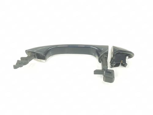 Rear left exterior door handle MERCEDES-BENZ E-CLASS (W211) E 280 CDI (211.020) | BP10664635C130 