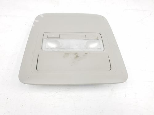 Used Interior roof light CHEVROLET ORLANDO (J309) 2.0 D (163 hp) 8632204