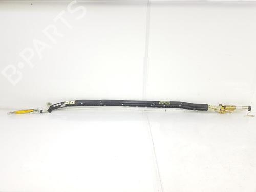 Used Right curtain airbag MERCEDES-BENZ M-CLASS (W163) ML 270 CDI (163.113) (163 hp) 9686839