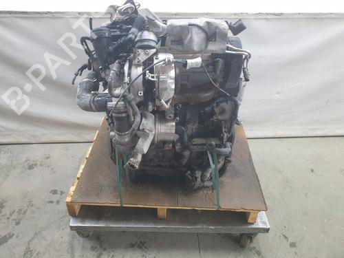 Engine SEAT TOLEDO IV (KG3) 1.6 TDI | BP32118398M1 
