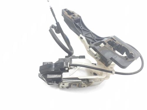 Rear left lock KIA CEE'D Hatchback (ED) 1.6 CVVT | BP25727257C100 
