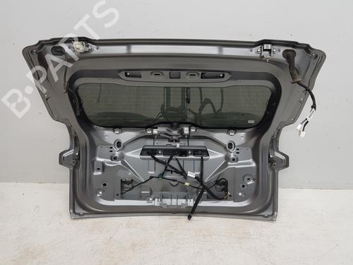 Tailgate DACIA DUSTER (PYM_, PYN_) 1.2 TCe 130 | BP36678629C6 - Image 5