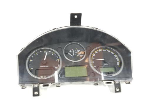Used Instrument cluster LAND ROVER FREELANDER 2 (L359) 2.2 TD4 4x4 (160 hp) 17546265