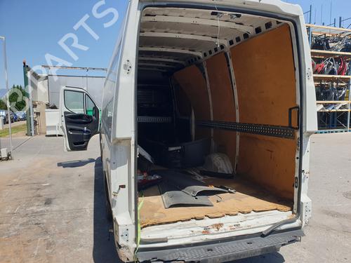 Injector IVECO DAILY VI Van 33S16, 35S16 | BP19032362M100 