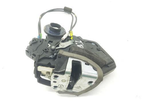Used Rear right lock TOYOTA LAND CRUISER PRADO (_J12_) 3.0 D-4D (KDJ120, KDJ125) (163 hp) 9963314
