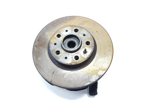 Used Right front steering knuckle VOLVO 850 Estate (855) 2.4 (144 hp) 23329871
