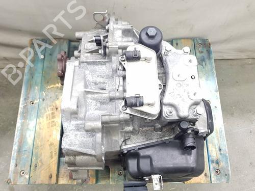 gearbox-vw-golf-vi-5k1-2008-2009-2010-2011-2012-2013-2014-39567724 main image