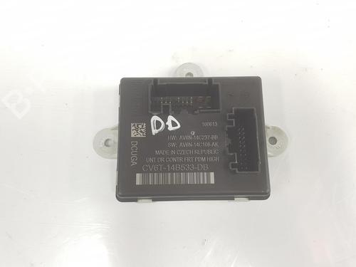 Electronic module FORD KUGA II (DM2) 2.0 TDCi | BP13739296M83 