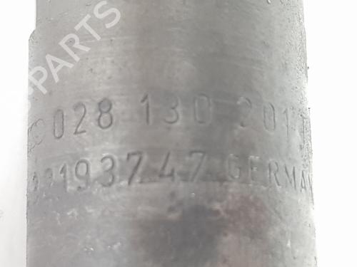 Injector VW GOLF IV (1J1) 1.9 TDI | BP20189273M100 
