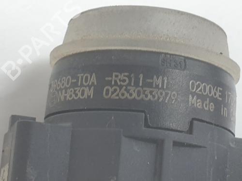 Other HONDA CR-V III (RE_) | BP36302358O1 - Image 4