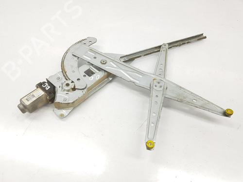 Used Front right window mechanism RENAULT KANGOO (KC0/1_) 1.5 dCi (KC08, KC09) (82 hp) 14940860