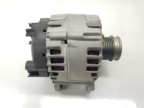 Used Alternator SKODA KAROQ (NU7, ND7) 1.5 TSI (150 hp) 31589774