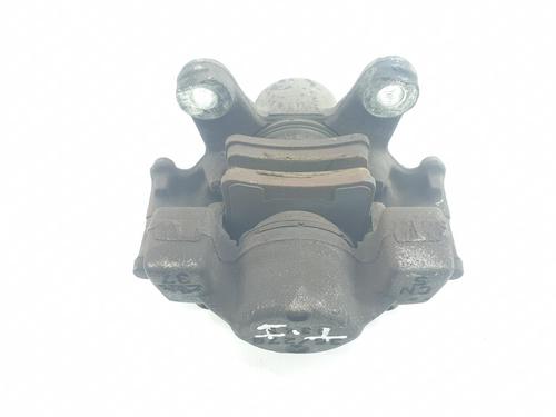 Venstre bremsekaliber bag MERCEDES-BENZ C-CLASS (W203) C 180 Kompressor (203.046) | BP16579968M107 