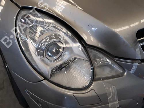 Differential vorne MERCEDES-BENZ R-CLASS (W251, V251) R 350 CDI 4-matic (251.022, 251.122) | BP1932437M23 