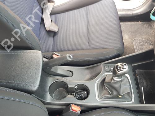 Right front driveshaft HYUNDAI TUCSON (TL, TLE) 1.6 GDi | BP32118180M39 