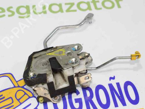 Front right lock HYUNDAI H-1 Van (A1) 2.5 CRDi | BP801348C97 