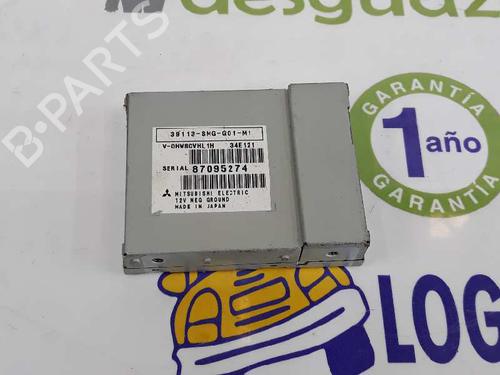 Used Electronic module HONDA CIVIC VIII Hatchback (FN, FK) 2.2 CTDi (FK3) (140 hp) 1176531