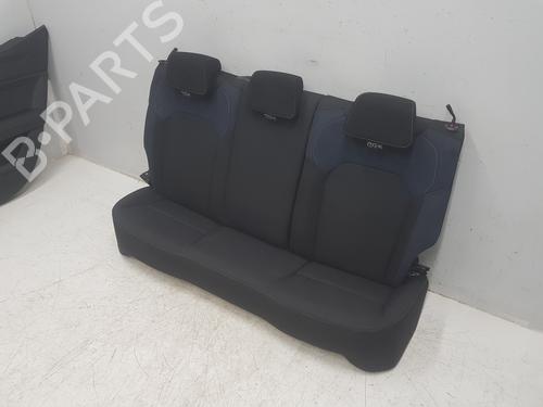 Sæde sæt DACIA DUSTER (PYM_, PYN_) 1.2 TCe 130 | BP34706703C78 - Image 3