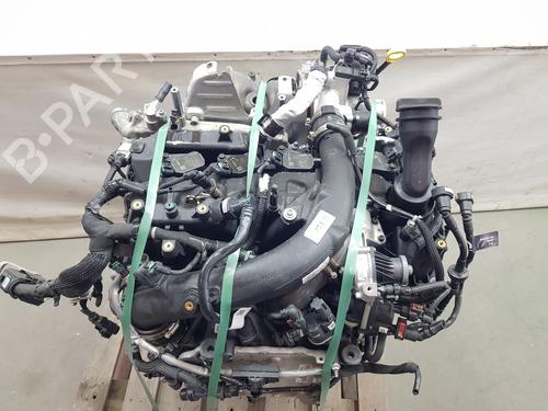 Engine ALFA ROMEO TONALE (965_) | BP37242070M1 - Image 8
