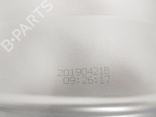 Rim NISSAN NAVARA NP300 Pickup (D23, D23T) 2.3 dCi 4x4 (D231, D23T) | BP10320334C45 