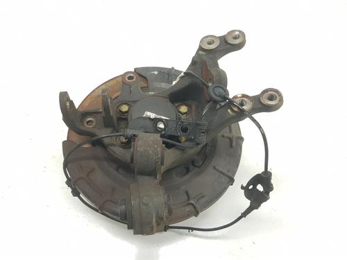 Used Left rear steering knuckle HYUNDAI ix35 (LM, EL, ELH) 2.0 CRDi (136 hp) 11966477