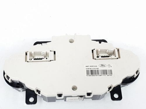 Climate control FORD FIESTA VI (CB1, CCN) 1.4 TDCi | BP22619381I5 