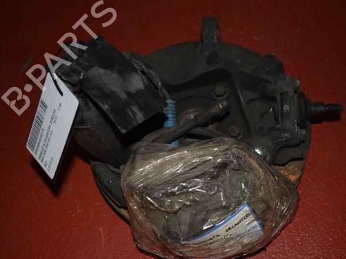 Used Right front steering knuckle MINI MINI (R50, R53) One (90 hp) 1424500