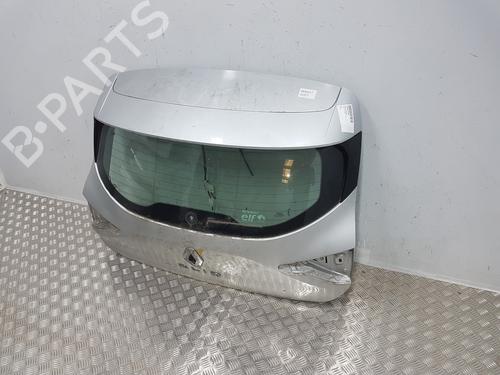 Tailgate RENAULT CLIO V (B7_) 1.0 SCe 65 (B7MG) | BP37495154C6 - Image 2
