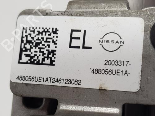 Steering column RENAULT AUSTRAL | BP32211300M21