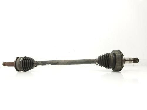 Used Left rear driveshaft MERCEDES-BENZ VIANO (W639) CDI 3.0 (639.811, 639.813, 639.815) (204 hp) 21803156