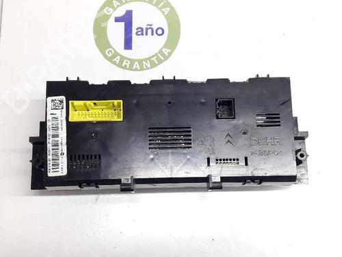 Airco bedieningspaneel CITROËN C3 II (SC_) 1.4 | BP3447273I5 
