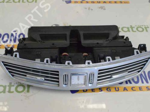 Luftventil MERCEDES-BENZ S-CLASS (W221, V221) S 320 CDI 4-matic (221.080, 221.180) (235 hp) 14086010