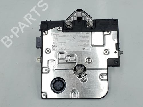 Other OPEL ASTRA L Sports Tourer (OV5) 1.2 (FRHNSL, FRHNSR) | BP23077094O1 